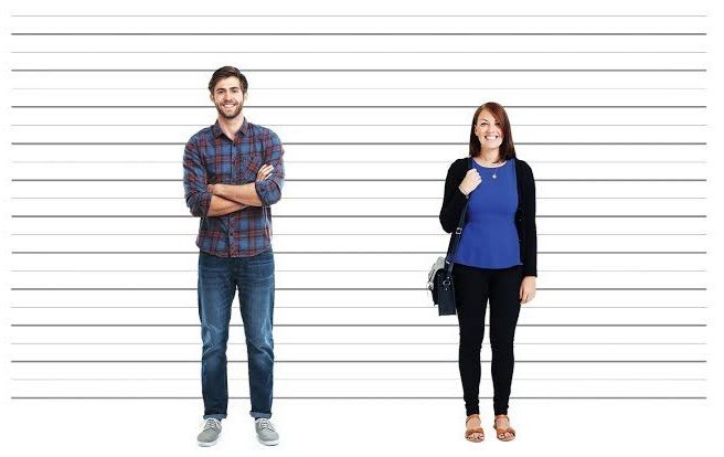 Boyunuzdan 160 cm çıkarırsanız geriye kaç cm kalıyor?
