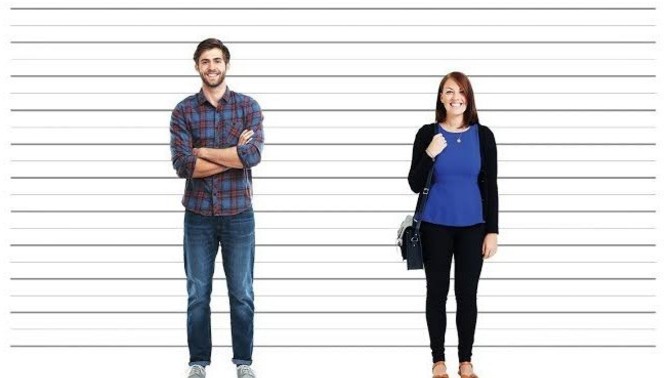 Boyunuzdan 160 cm çıkarırsanız geriye kaç cm kalıyor?