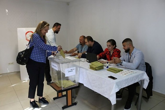Sandık görevlisi ücreti ne zaman yatar?