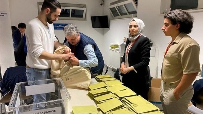 Sandık görevlisi ücreti ne zaman yatar?