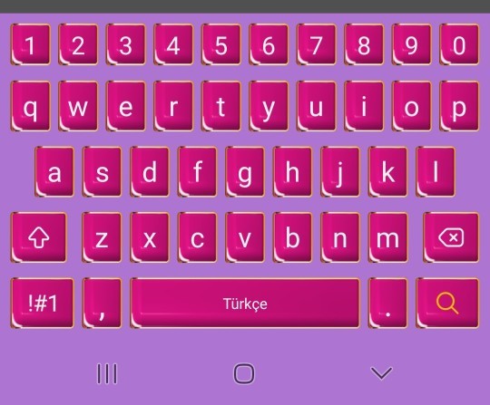 Sizce hangi keyboard?