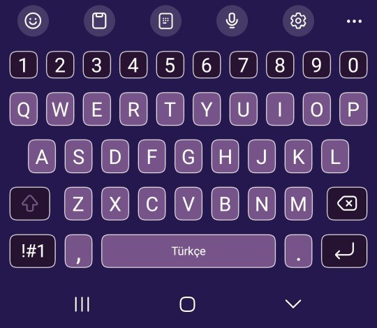 Sizce hangi keyboard?