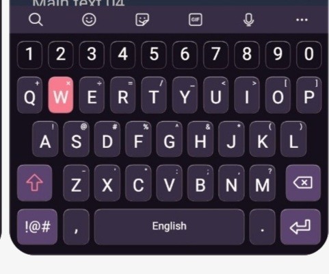 Sizce hangi keyboard?
