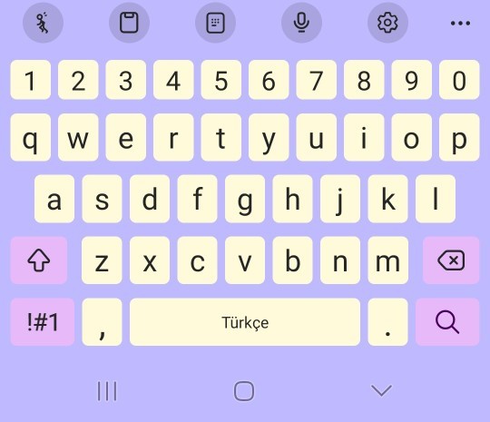 Sizce hangi keyboard?