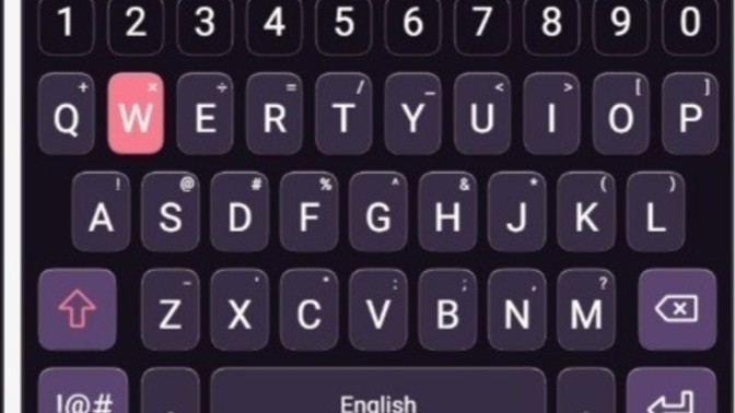 Sizce hangi keyboard?