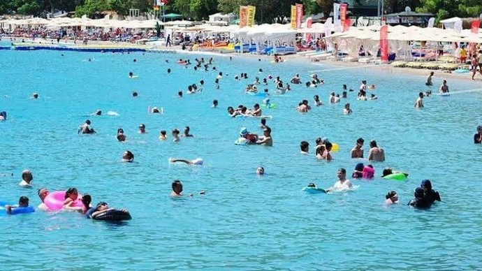 Tatil yapabilecek ekonomik gücünüz var mı?