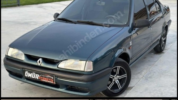 Renault 19 almak mı daha mantıklı, Lada Vega mı?