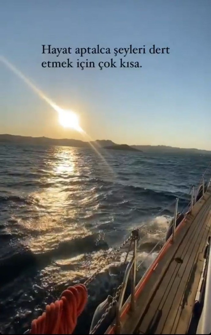 Birisi, onun gibi düşünmeniz ve hissetmeniz için baskı yaptığında nasıl tepki veriyorsunuz?