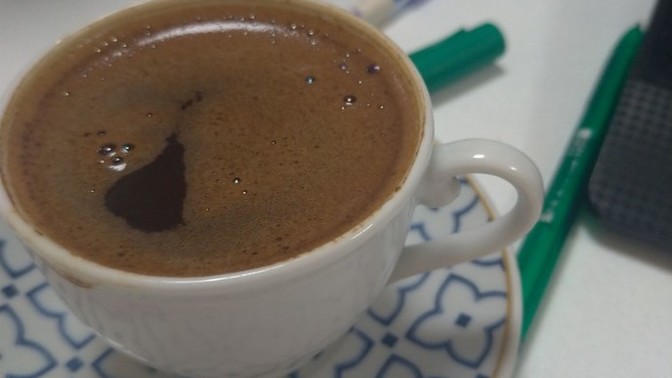 Kahve günün hangi zamanında içilince ekstra mutluluk veriyor?