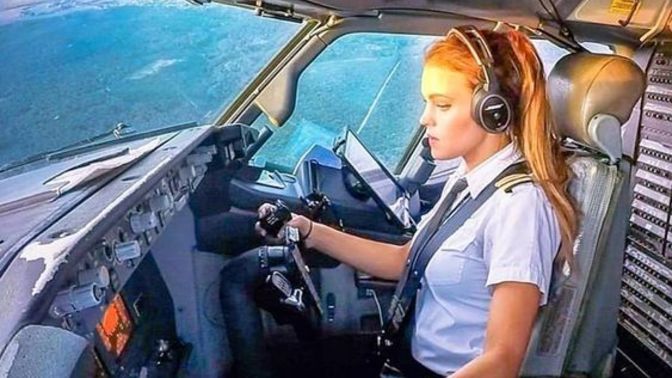 Kadınlara en çok yakışan ve havalı duran meslek sizce hangisi?