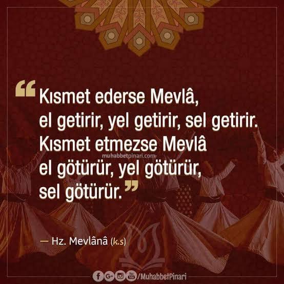 Kaderi kendimiz mi çizeriz yoksa sadece yaşar mıyız?