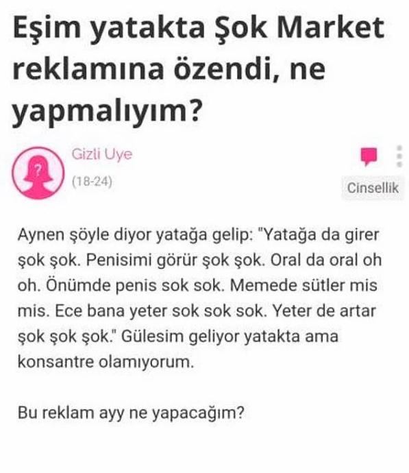 Cinsel ilişkiye mizah katılır mı?