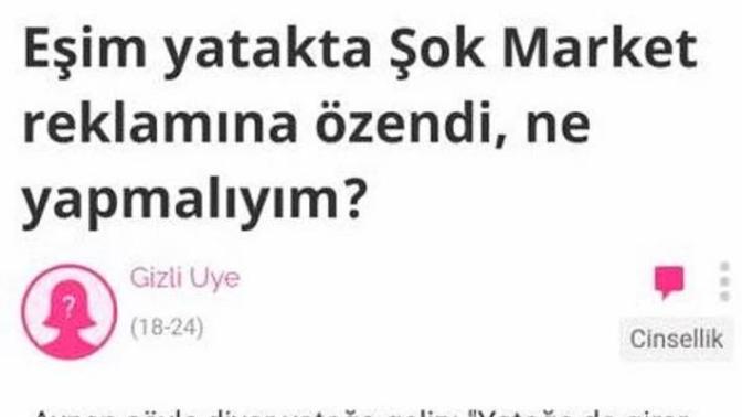 Cinsel ilişkiye mizah katılır mı?