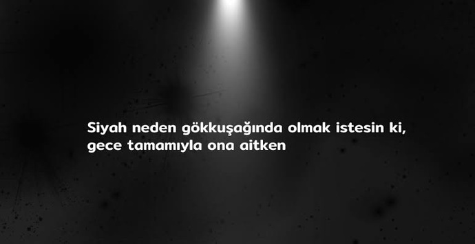 Neden bir kadın “ikinci kadın“ olmayı kabul eder?