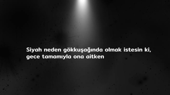 Neden bir kadın “ikinci kadın“ olmayı kabul eder?