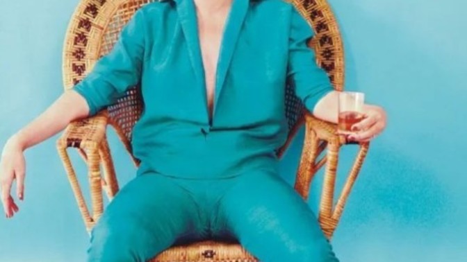 Erkekler Marilyn Moniere çekici bir kadın mı?