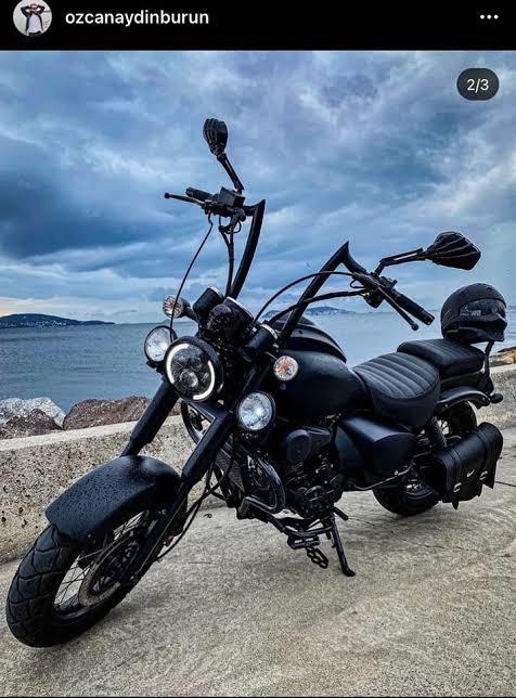 Kızlar, Kızlar sevgilinzde hangi araç olsun isterdiniz?
