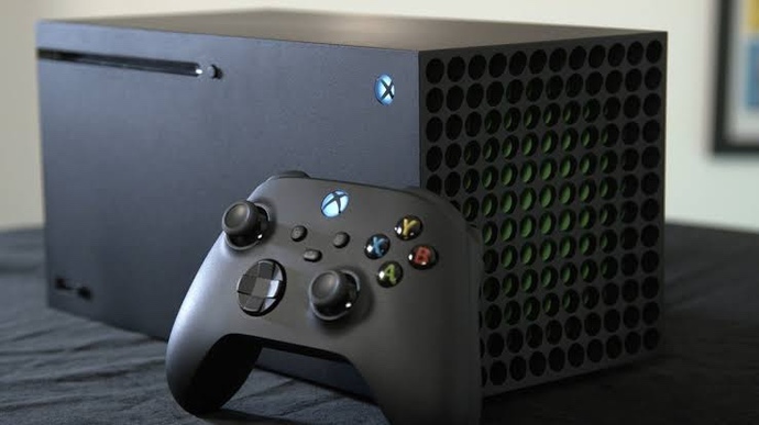 PS5 Mi Xbox Series X Mi ?