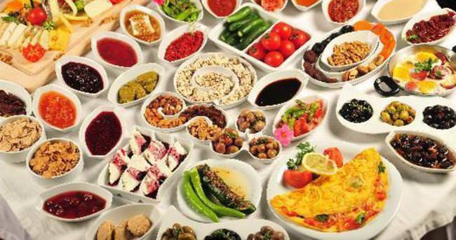 misafire iftar düzenlemeleri
