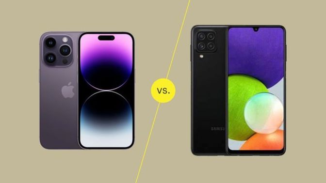 Android kullanıcısıyım, Apple kullanmak zor olur mu?