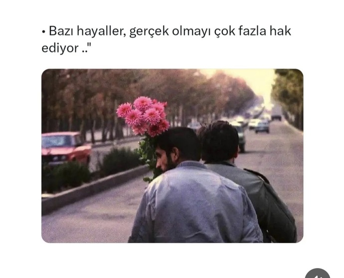 Kurduğunuz hayaller nedir? En büyük hayaliniz nedir? Hic hayali olmayan var mı?