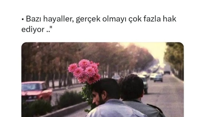 Kurduğunuz hayaller nedir? En büyük hayaliniz nedir? Hic hayali olmayan var mı?
