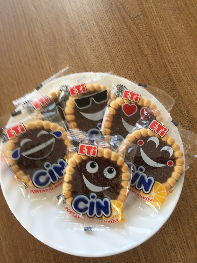 Eti cin sever misiniz?