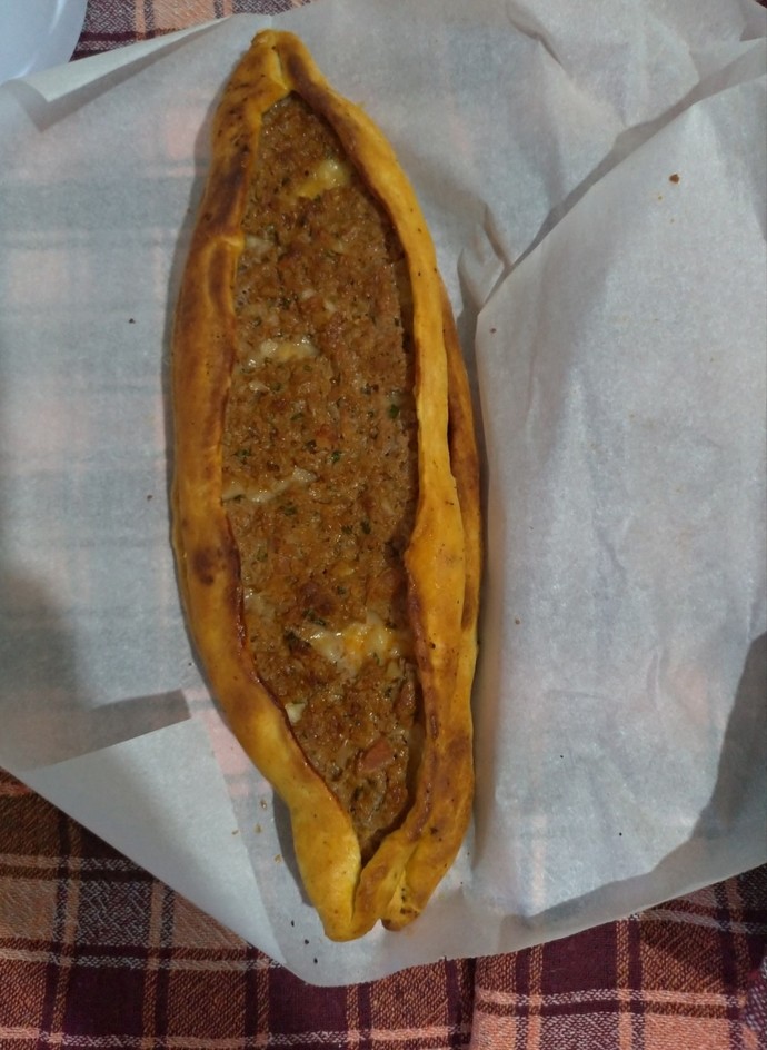 Sizin için değerli birisine yemek yapacak olsanız, ne yemeği yapardınız?