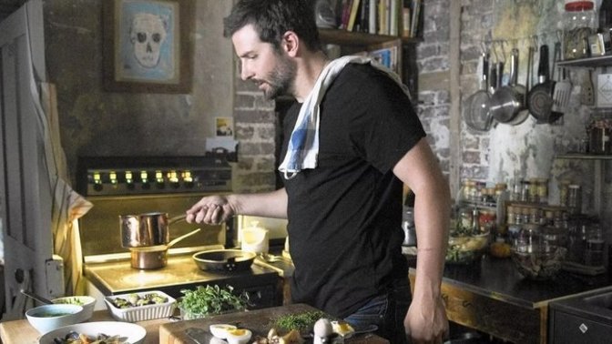 Sizin için değerli birisine yemek yapacak olsanız, ne yemeği yapardınız?