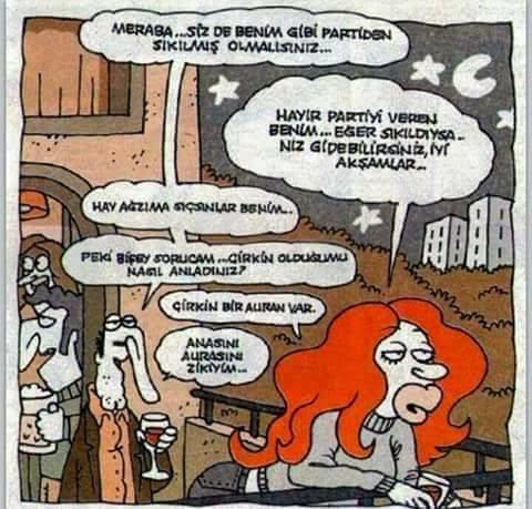 Auranız insanları çeker mi yoksa arkasına bakmadan kaçmasına mı sebep olur?