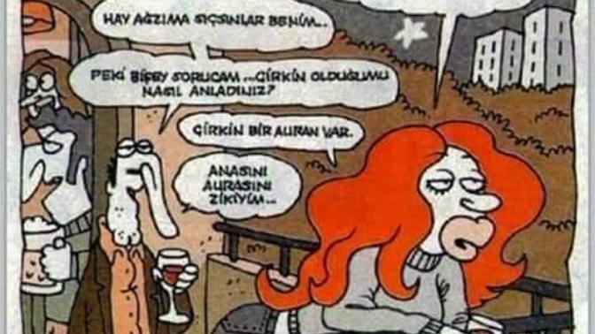 Auranız insanları çeker mi yoksa arkasına bakmadan kaçmasına mı sebep olur?