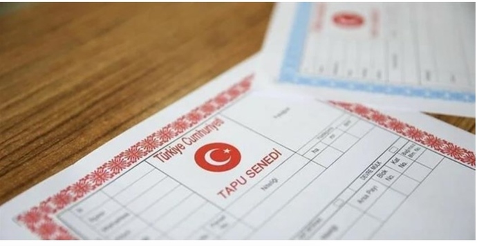 Okuma-yazma bilmeyen babasını tapuda kandırdı. Sizin başınıza böyle bir şey gelse ne yapardınız?