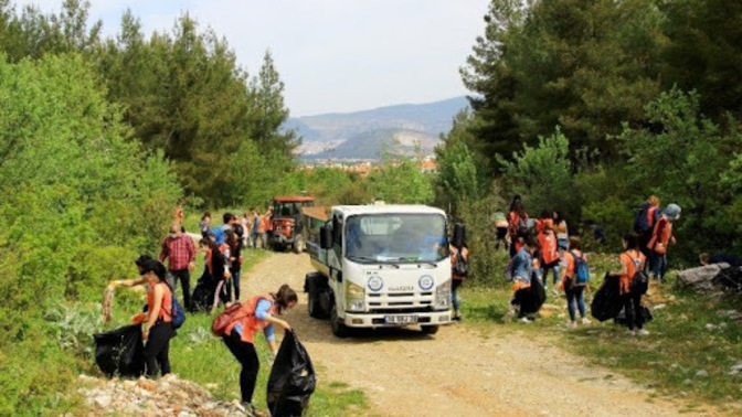 Bugün 5 Haziran Dünya Çevre Günü! Toplum olarak çevreye duyarlı mıyız?