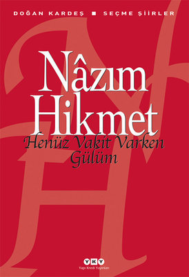 Şu an okumakta olduğunuz bir kitap var mı?