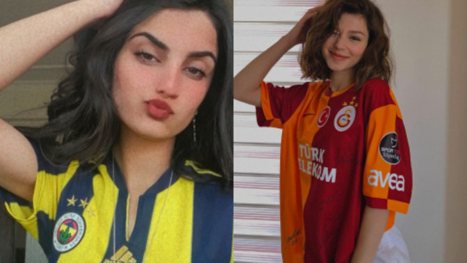 Tuttuğum takımın formasıyla işe gitsem komik mi olur?