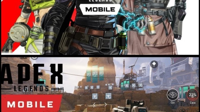Apex legends mobile kapatıldı düşünceleriniz nedir?