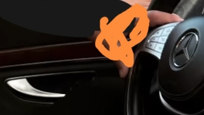 Modelini bilen var mı arabanın?