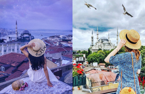 Size Türkiyenin bir şehrinde ücretsiz ev verecek olsalardı, hangi ilden isterdiniz?