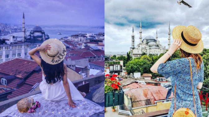 Size Türkiye'nin bir şehrinde ücretsiz ev verecek olsalardı, hangi ilden isterdiniz?