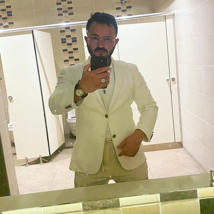 Olmuş mu? küfür edenler hariç her türlü eleştiriye açığım 😅?