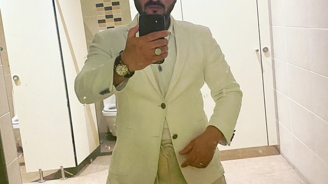 Olmuş mu? küfür edenler hariç her türlü eleştiriye açığım 😅?