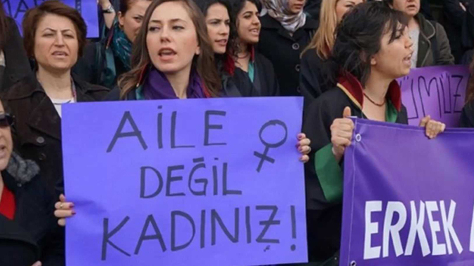 Alfa erkekler sevilirken feminist kadınlar neden sevilmiyor?