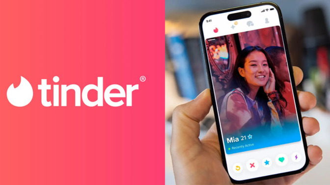 Tinder buluşma maceranız var mı?