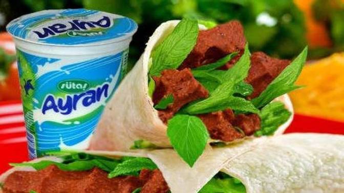 En sevdiğiniz yemek ikilisi ne?