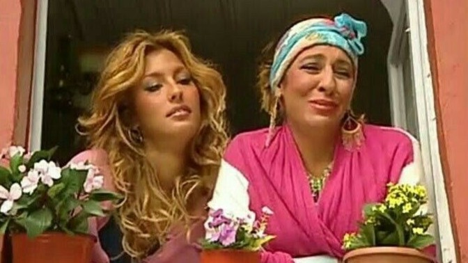 Kızlar, aileniz sizi sevdiğinize vermezse ne yaparsınız, kaçar mısınız?