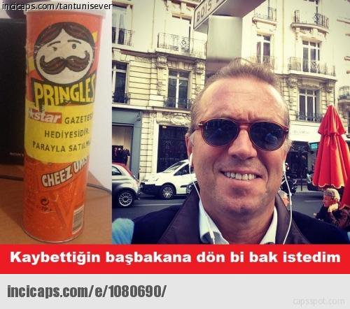 Lays mi, Pringles mı?