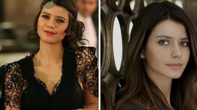 Beren Saat, sanki Bihter Ziyagil olmak için doğmuş. Sizin o rol için doğdu dediğiniz kimler var?