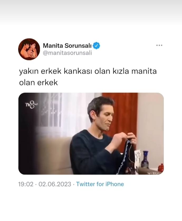 Sevgilinizin karşı cins kankası olabilir mi?