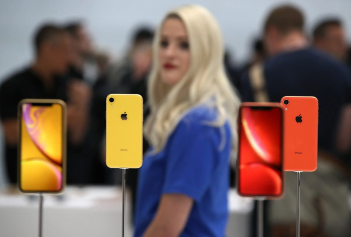 Apple Türkiye tüm ürünlerine zam yaptı, en pahalı iPhone 70 bin TL’ye yaklaştı! Alabilecek durumunuz var mı?