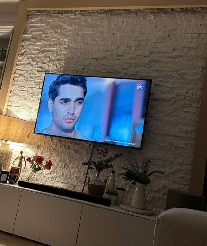 TV izler misiniz?